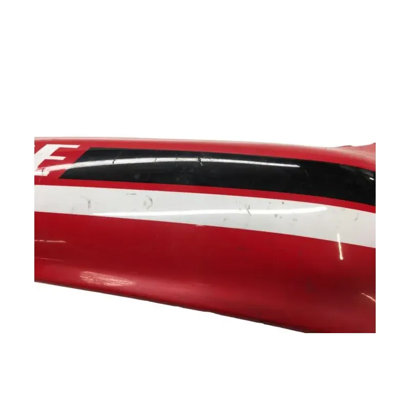 Cache carenage coque arriere droit SUZUKI GS 500 E 1989-1996