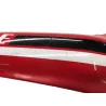 Cache carenage coque arriere droit SUZUKI GS 500 E 1989-1996 Cache carenage coque arriere droit SUZUKI GS 500 E 1989-1996