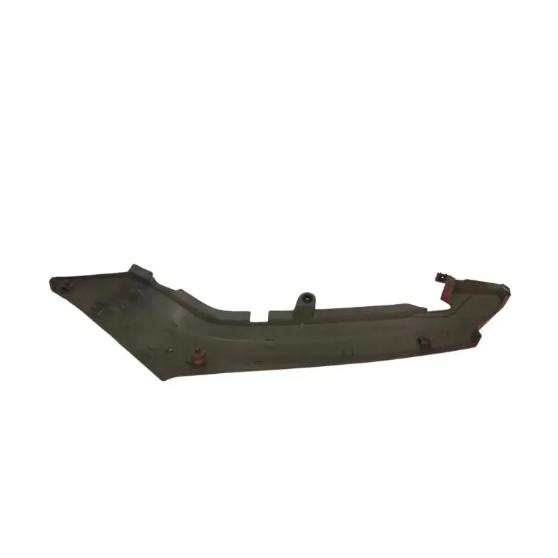 Cache carenage coque arriere droit SUZUKI GS 500 E 1989-1996
