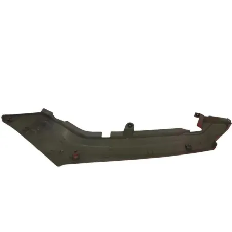 Cache carenage coque arriere droit SUZUKI GS 500 E 1989-1996