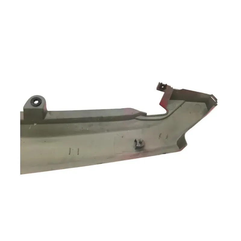 Cache carenage coque arriere droit SUZUKI GS 500 E 1989-1996