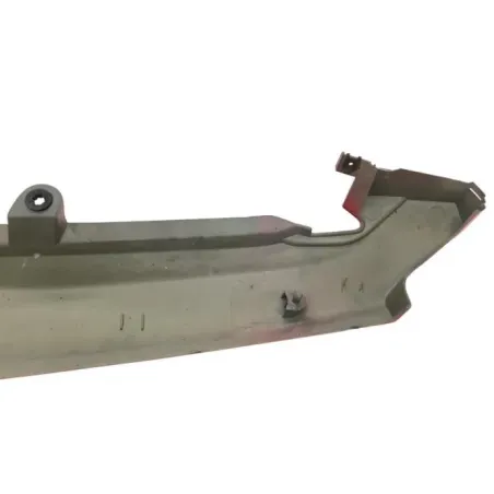Cache carenage coque arriere droit SUZUKI GS 500 E 1989-1996