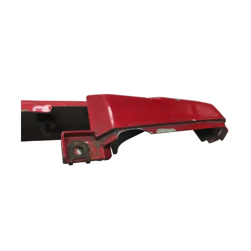 Cache carenage coque arriere droit SUZUKI GS 500 E 1989-1996