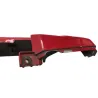 Cache carenage coque arriere droit SUZUKI GS 500 E 1989-1996 Cache carenage coque arriere droit SUZUKI GS 500 E 1989-1996