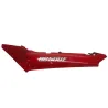 Cache carenage coque arriere gauche SUZUKI GS 500 E 1989-1996 Cache carenage coque arriere gauche SUZUKI GS 500 E 1989-1996