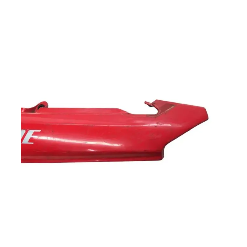 Cache carenage coque arriere gauche SUZUKI GS 500 E 1989-1996