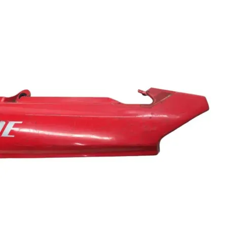 Cache carenage coque arriere gauche SUZUKI GS 500 E 1989-1996