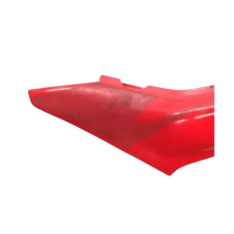 Cache carenage coque arriere gauche SUZUKI GS 500 E 1989-1996