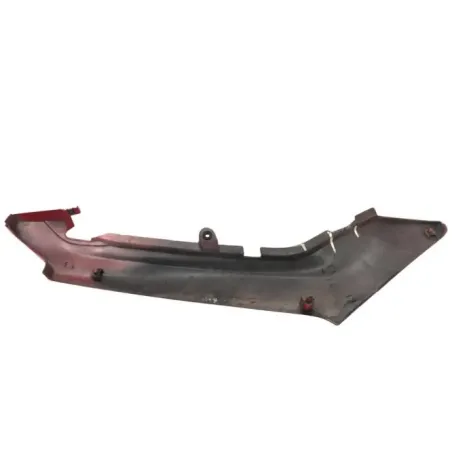 Cache carenage coque arriere gauche SUZUKI GS 500 E 1989-1996