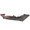 Cache carenage coque arriere gauche SUZUKI GS 500 E 1989-1996 Cache carenage coque arriere gauche SUZUKI GS 500 E 1989-1996