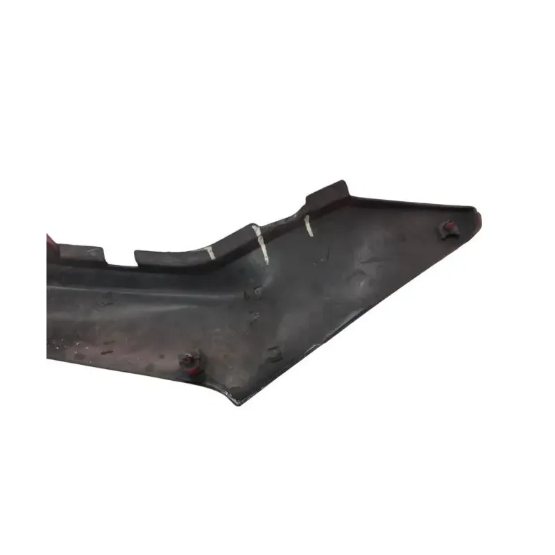 Cache carenage coque arriere gauche SUZUKI GS 500 E 1989-1996
