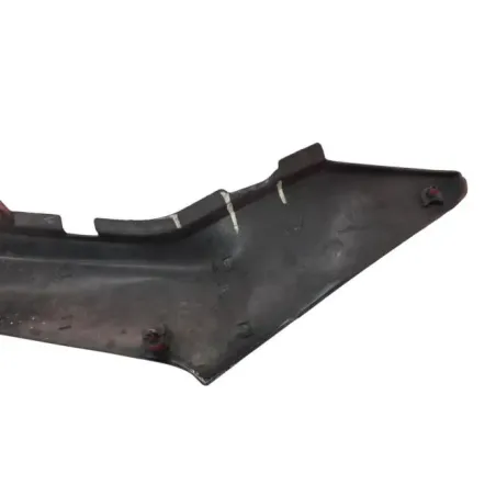 Cache carenage coque arriere gauche SUZUKI GS 500 E 1989-1996