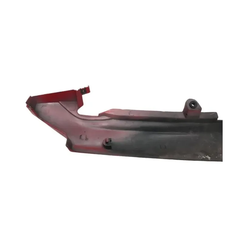 Cache carenage coque arriere gauche SUZUKI GS 500 E 1989-1996