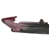 Cache carenage coque arriere gauche SUZUKI GS 500 E 1989-1996 Cache carenage coque arriere gauche SUZUKI GS 500 E 1989-1996