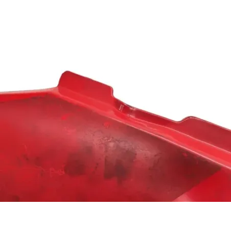 Cache carenage coque arriere gauche SUZUKI GS 500 E 1989-1996