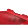 Cache carenage coque arriere gauche SUZUKI GS 500 E 1989-1996 Cache carenage coque arriere gauche SUZUKI GS 500 E 1989-1996