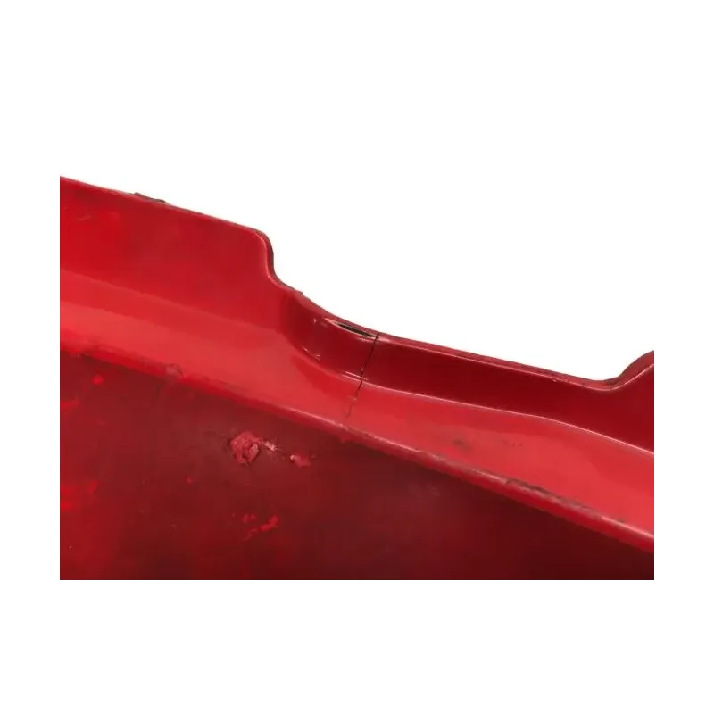 Cache carenage coque arriere gauche SUZUKI GS 500 E 1989-1996