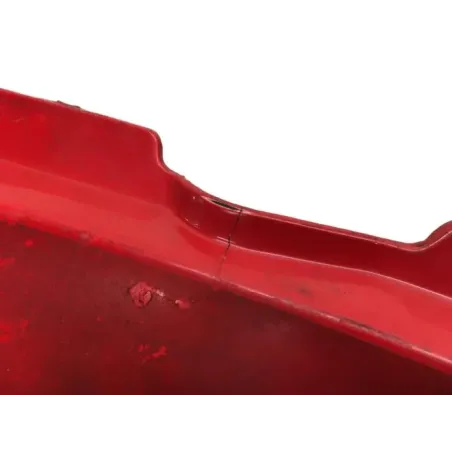 Cache carenage coque arriere gauche SUZUKI GS 500 E 1989-1996