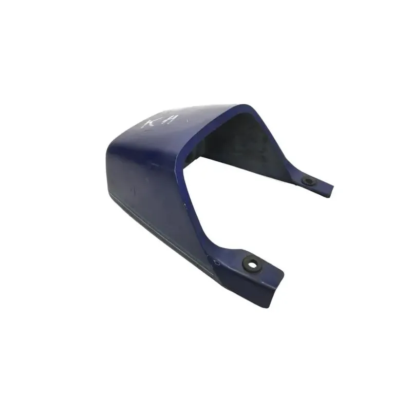 Cache carenage coque arriere KAWASAKI KH 125 1977-1980