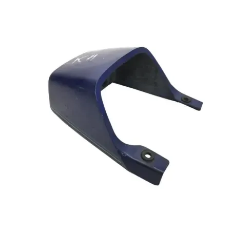 Cache carenage coque arriere KAWASAKI KH 125 1977-1980