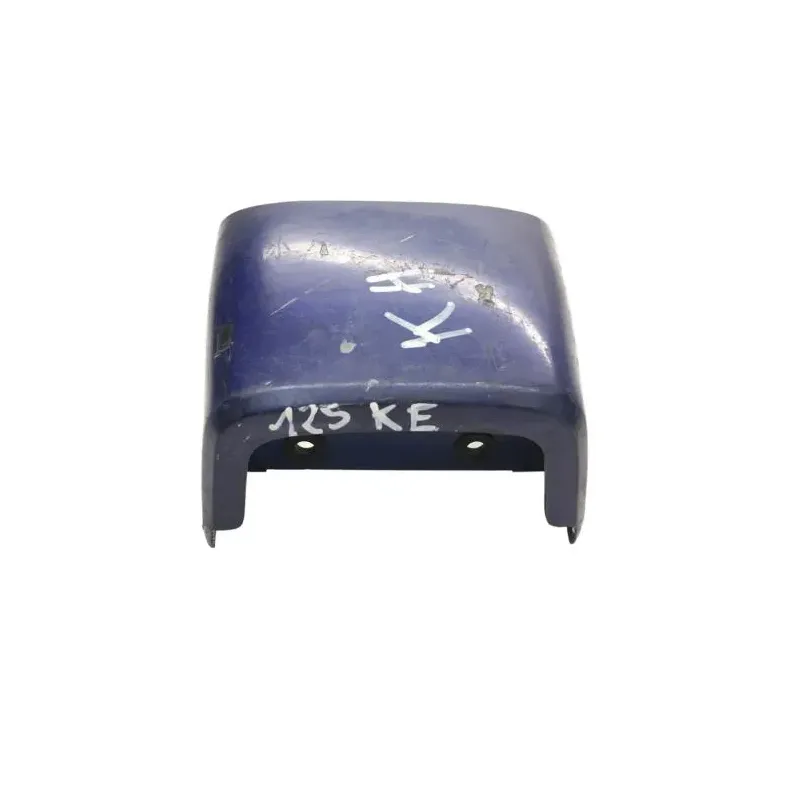 Cache carenage coque arriere KAWASAKI KH 125 1977-1980