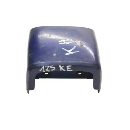 Cache carenage coque arriere KAWASAKI KH 125 1977-1980