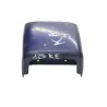 Cache carenage coque arriere KAWASAKI KH 125 1977-1980 Cache carenage coque arriere KAWASAKI KH 125 1977-1980