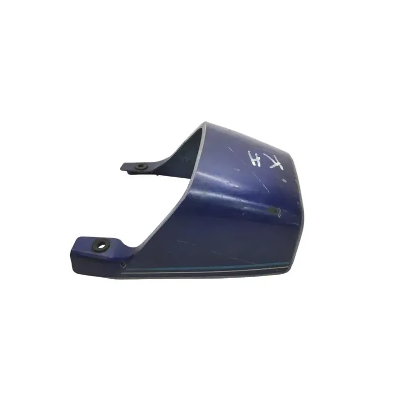 Cache carenage coque arriere KAWASAKI KH 125 1977-1980
