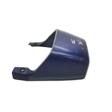 Cache carenage coque arriere KAWASAKI KH 125 1977-1980