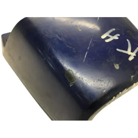 Cache carenage coque arriere KAWASAKI KH 125 1977-1980
