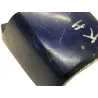 Cache carenage coque arriere KAWASAKI KH 125 1977-1980 Cache carenage coque arriere KAWASAKI KH 125 1977-1980