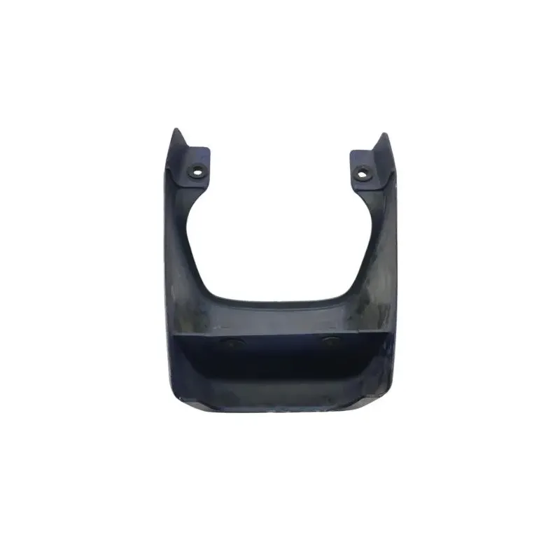 Cache carenage coque arriere KAWASAKI KH 125 1977-1980