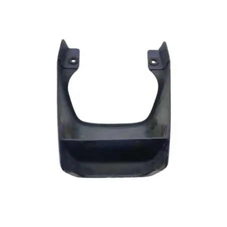 Cache carenage coque arriere KAWASAKI KH 125 1977-1980