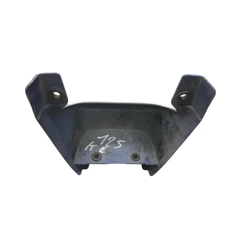 Cache carenage coque arriere KAWASAKI KH 125 1977-1980