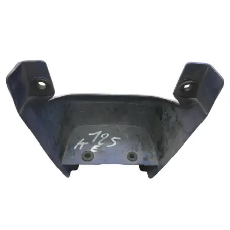 Cache carenage coque arriere KAWASAKI KH 125 1977-1980