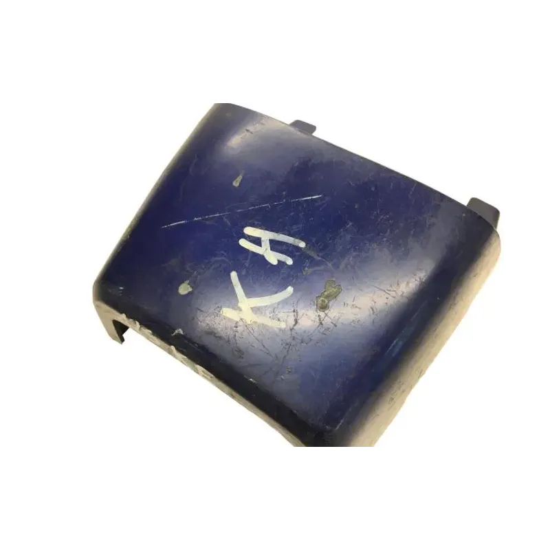 Cache carenage coque arriere KAWASAKI KH 125 1977-1980