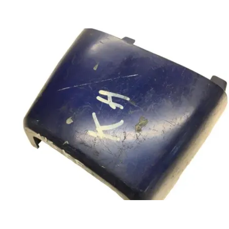Cache carenage coque arriere KAWASAKI KH 125 1977-1980