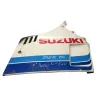 Cache flanc de carenage droit SUZUKI GSXR 750 1985 Cache flanc de carenage droit SUZUKI GSXR 750 1985
