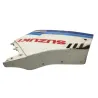 Cache flanc de carenage droit SUZUKI GSXR 750 1985 Cache flanc de carenage droit SUZUKI GSXR 750 1985