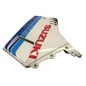 Cache flanc de carenage droit SUZUKI GSXR 750 1985 Cache flanc de carenage droit SUZUKI GSXR 750 1985