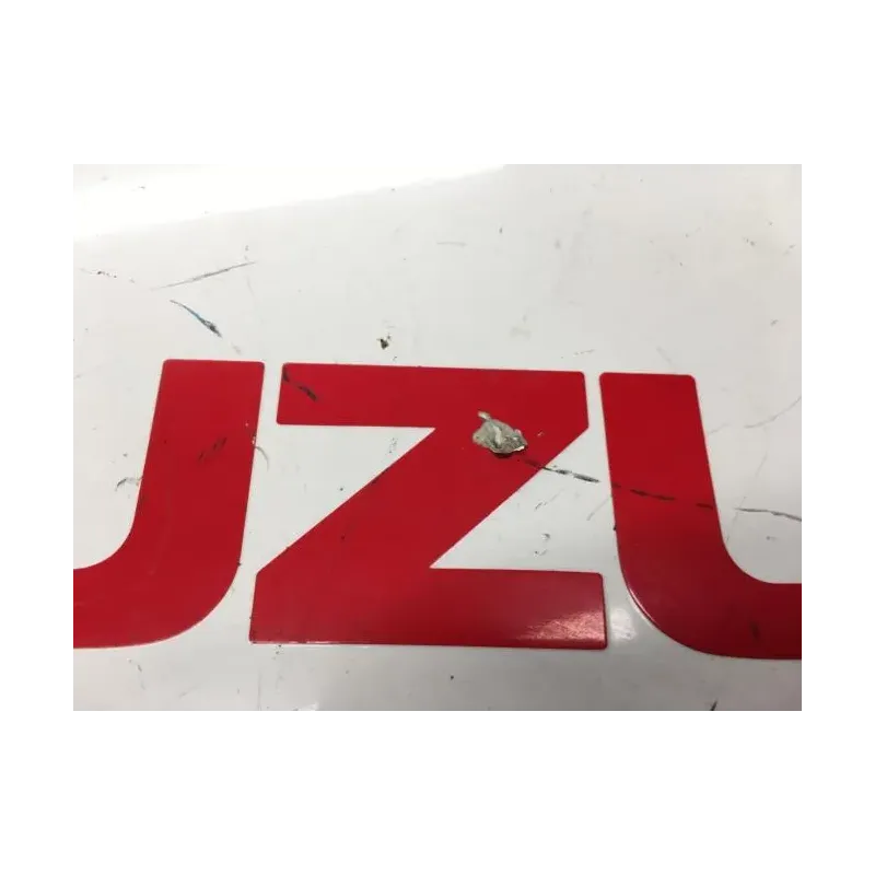 Cache flanc de carenage droit SUZUKI GSXR 750 1985