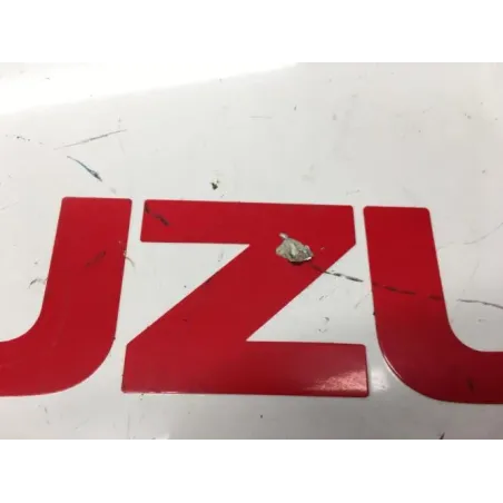 Cache flanc de carenage droit SUZUKI GSXR 750 1985