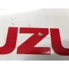 Cache flanc de carenage droit SUZUKI GSXR 750 1985 Cache flanc de carenage droit SUZUKI GSXR 750 1985