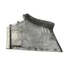 Cache flanc de carenage droit SUZUKI GSXR 750 1985 Cache flanc de carenage droit SUZUKI GSXR 750 1985