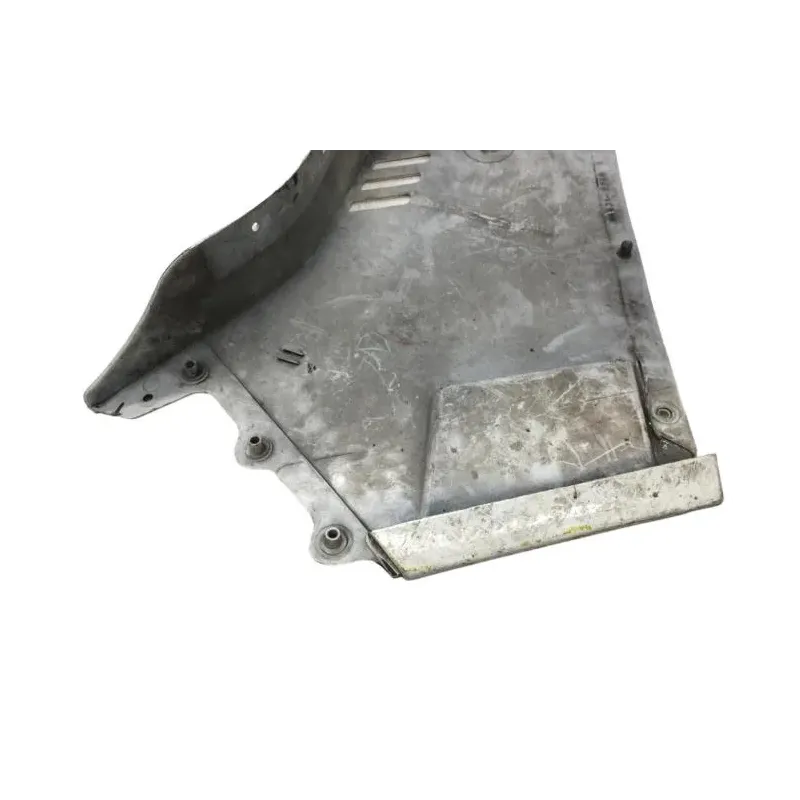 Cache flanc de carenage droit SUZUKI GSXR 750 1985