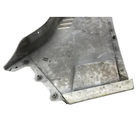 Cache flanc de carenage droit SUZUKI GSXR 750 1985