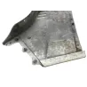 Cache flanc de carenage droit SUZUKI GSXR 750 1985 Cache flanc de carenage droit SUZUKI GSXR 750 1985
