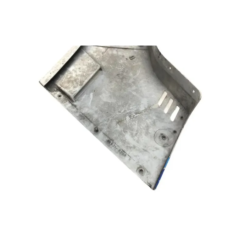 Cache flanc de carenage droit SUZUKI GSXR 750 1985