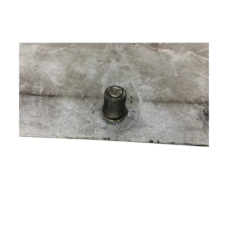 Cache flanc de carenage droit SUZUKI GSXR 750 1985
