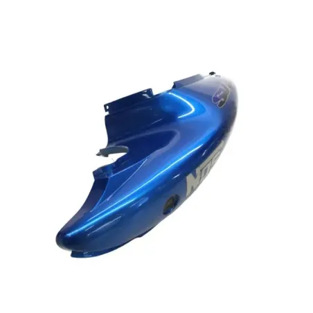 Cache carenage coque arriere gauche SUZUKI SV 650 S 1999-2002